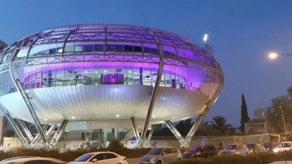 ערבות הדדית: סטודנטים מסמי שמעון מפתחים פתרונות לפצועי בית הלוחם בבאר שבע