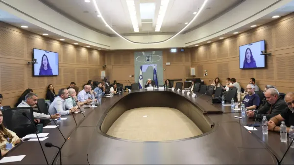 1011 ימים אחרי טבח ה-7.10: בעוטף עזה עדיין יש המחכים לפתרונות ולפיצויים