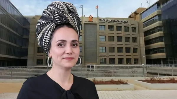 אגודת הסטודנטים בבן-גוריון נגד חוק ההפרדה: 'תתרחב לספריות ולקפיטריות'