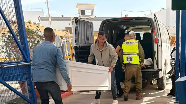 טרגדיה בשארם א-שייח׳: פעוטה ישראלית טבעה למוות בבריכת מלון