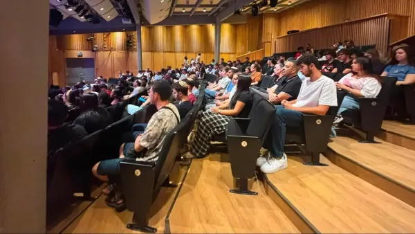 באר שבע רוצה להצמיח יותר קצינים - ומנסה דרך מקורית