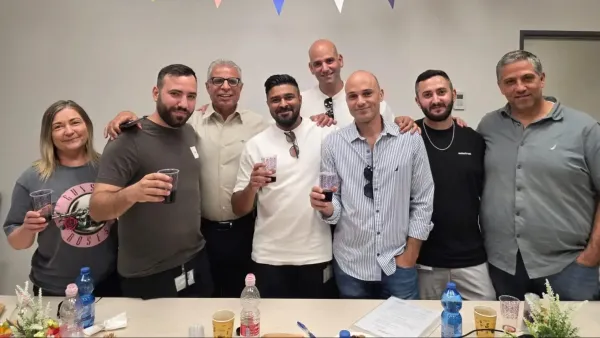 בשורה לעובדי אלביט בערד: ההסכם החדש שישפר את השכר והתנאים