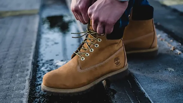 איך בוחרים נעלי Timberland טימברלנד המתאימות לך