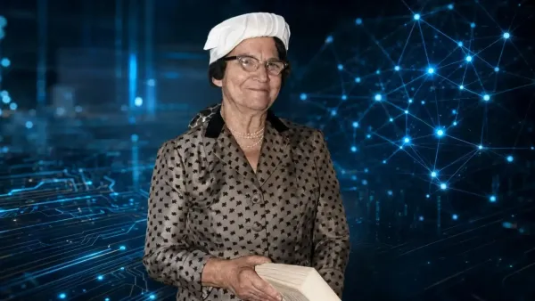 פולה חוזרת בגרסת AI: יועצת הלימודים החדשה של אוניברסיטת בן-גוריון