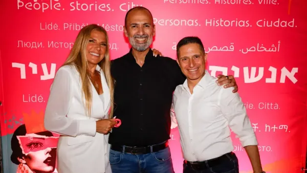 פסטיבל הפרינג׳ הבינלאומי נפתח בבאר שבע: תיאטרון חדש נחנך בעיר העתיקה
