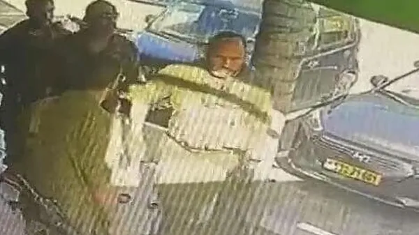 לאחר השימוע: כתב אישום נגד סגן ראש עיריית באר שבע