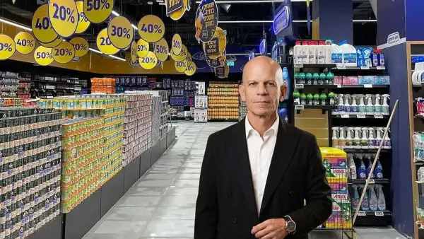  נטו חיסכון, באר שבע, השוואת מחירים, יוקר המחיה, רשתות שיווק, צרכנות