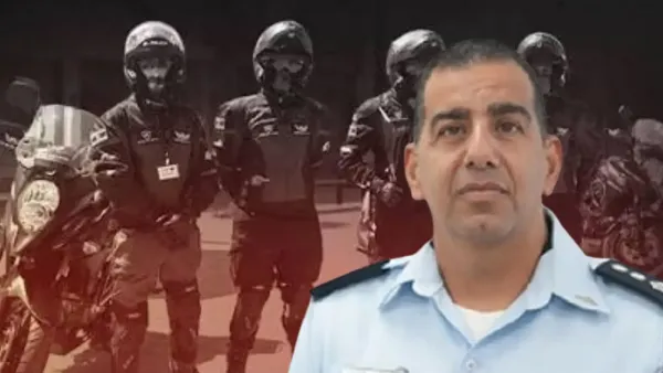 בית המשפט ביטל את החלטת מפקד תחנת באר שבע: 'חברת האבטחה - לא פרוטקשן'