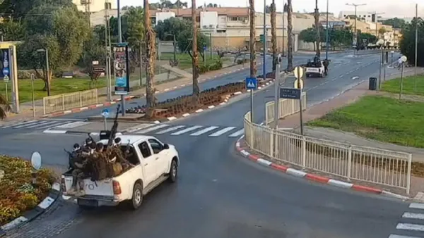 שורד מתקפת 7 באוקטובר משדרות המתמודד עם פוסט-טראומה ונכות זמנית
