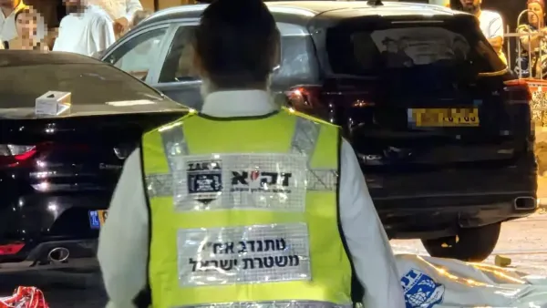 בית המשפט בבאר שבע דחה את בקשת המשטרה לנתיחת גופת הנרצח בנתיבות