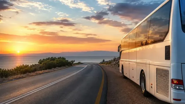 קרדיט התמונה: MINI-BUS
