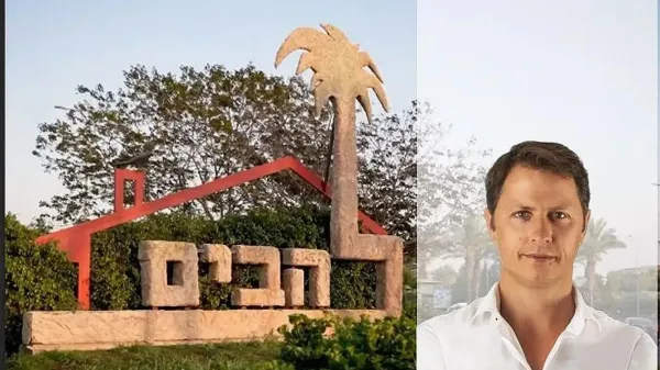 כבוד לדרום: מועצת להבים בין זוכי פרס מגן שר הביטחון