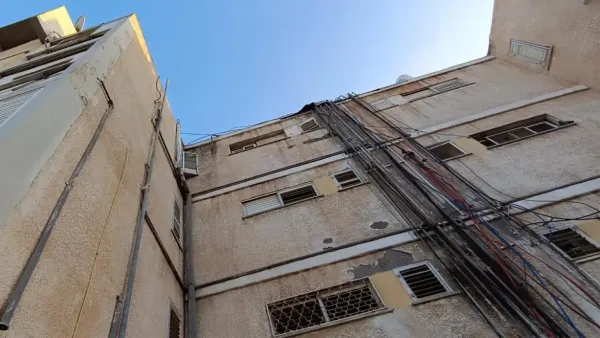 כמעט 9 שנים, מיליונים בהוצאות ואף פרויקט מגורים בביצוע: מה עושה מינהלת ההתחדשות בבאר שבע?