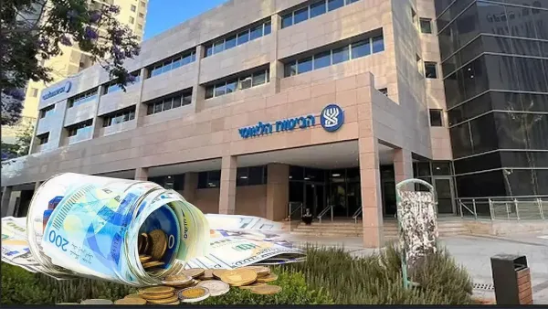 ביום שלישי: 1,204 שקל לכל ילד זכאי יופקדו בחשבונות