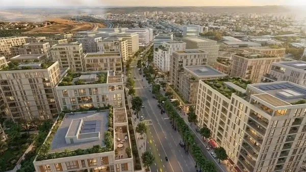 דירה בפחות מחצי מיליון: מי זכאי - ובאיזה יישוב בדרום המחירים הנמוכים ביותר