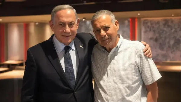 רגע לפני הפריימריז בליכוד, שלום דנינו: ''לנגב אין מותרות להתחיל מחדש''