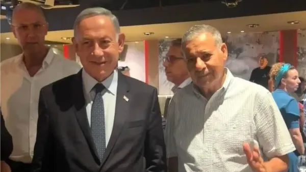 רגע לפני הפריימריז בליכוד, שלום דנינו: ''לנגב אין מותרות להתחיל מחדש''