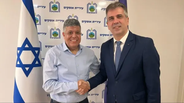 השינוי שיגיע לבתי התושבים באופקים ויכול להוזיל את החשבון