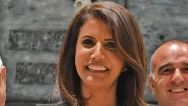 19 שנים אחרי ששינתה את הפועל באר שבע: הכבוד הגדול שתקבל אלונה ברקת
