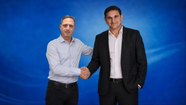 רוביק דנילוביץ׳ מביע תמיכה ביוסי פיטוסי לקראת הפריימריז בליכוד