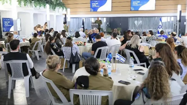 סיוע כלכלי לחיילים: 4,500 משרתים יקבלו ליווי אישי לצמצום חובות