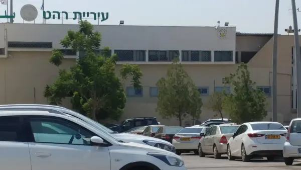 מבט על העיר רהט על רקע המחלוקת בנוגע לקידום תדמיתה