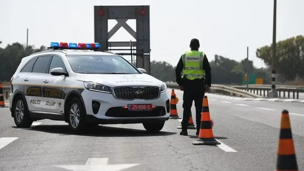 תנועה חריגה של כוחות ביטחון בדרום: 'צפוי להימשך שעות'
