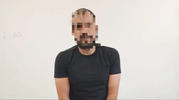 נתפס בפעם השישית ונעצר בבאר שבע: נהג ללא רשיון ודיבר בטלפון