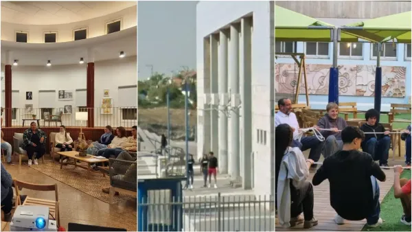 בתי הספר התיכוניים בבאר שבע שנבחרו לתגמול הדיפרנציאלי של משרד החינוך