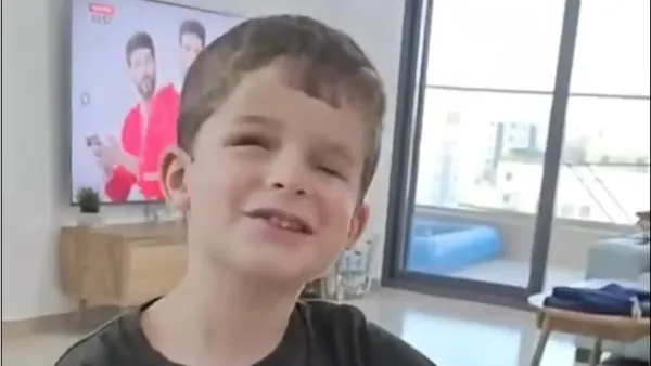 נווה מצא סייעת בזכות הרשת: ומה יקרה לילדים שלא הפכו לוויראליים?