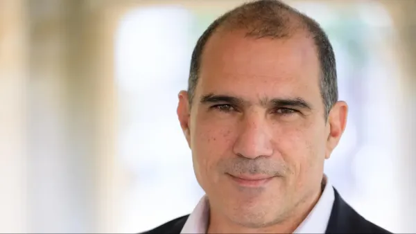 אבל באוניברסיטת בן-גוריון בנגב: המנכ''ל טל בן-חיים הלך לעולמו