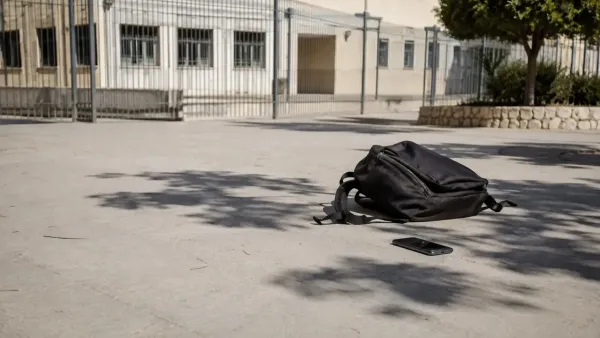 אלימות קשה ביום הראשון ללימודים: תלמיד הותקף באכזריות, חבריו עמדו וצילמו (וידאו)
