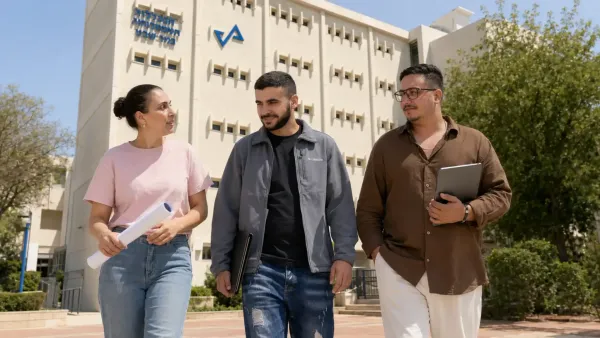 קריירה חדשה: בגיל 42 היא התחילה מחדש, והם צלחו אתגרים בדרך לסטארט-אפ ולניהול
