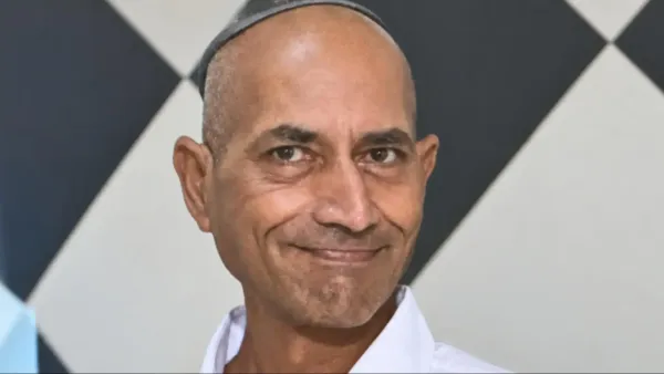 המשטרה מבקשת את עזרת הציבור: מנשה קהימקר מבאר שבע נעדר
