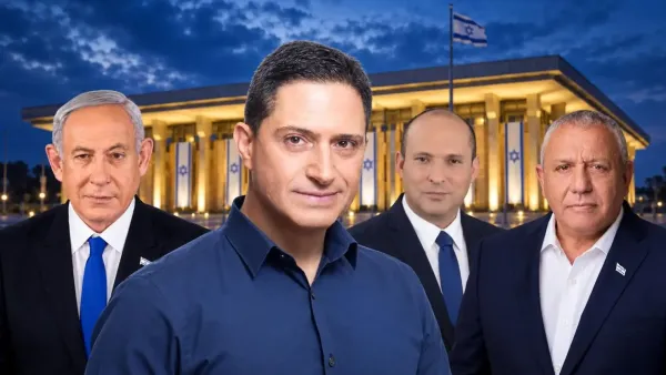 כולם רוצים את רוביק: הפנייה השנייה של נתניהו והסקרים הסודיים