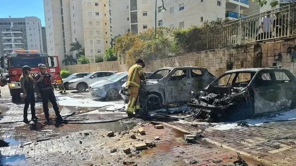 פסק דין תקדימי בבאר שבע: פגיעה נפשית בדרך לעבודה הוכרה כתאונת עבודה