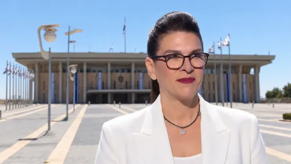 מהמאבק להשבת בנה לכנסת ישראל: טליק גואילי שוריינה במקום התשיעי בליכוד