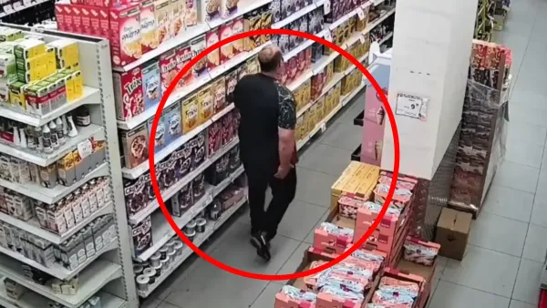 אירוע חמור: תושב באר שבע חשוד בהחדרת חומרי הרדמה למזון תינוקות