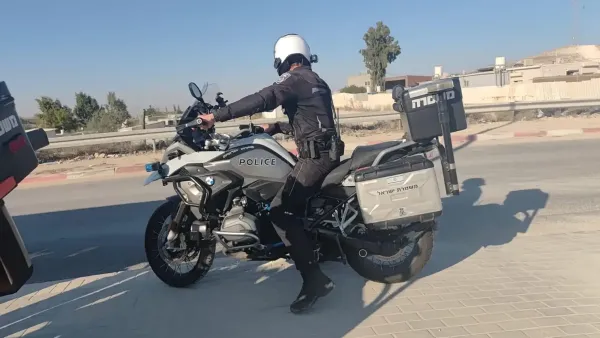סכנה בהסעות התלמידים בנגב: 20 אוטובוסים הורדו מהכביש