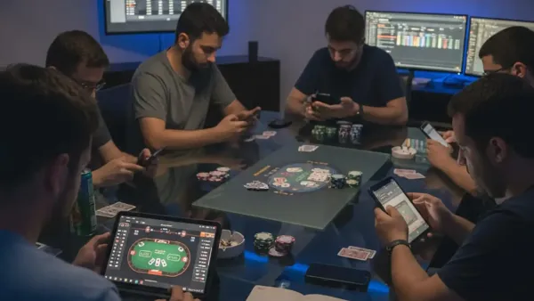 clubgg ישראל – הקלאב החזק בישראל לשחקני פוקר אונליין