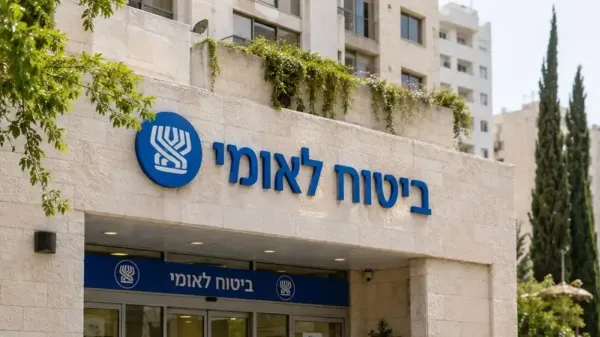 הביטוח הלאומי מרחיב את השיקום לנפגעי איבה בדרום