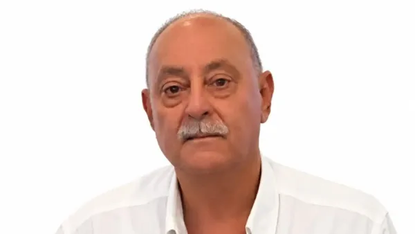 אבל בעיריית באר שבע: יוסי טהר, לשעבר יו''ר ועד העובדים, הלך לעולמו בגיל 66