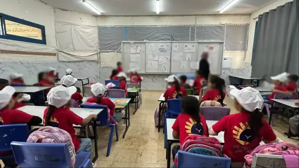 היעדרות חריגה בבית ספר בלקייה: ‘כ-16 מורות לא הגיעו לעבודה’