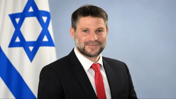 מעשים ולא דיבורים: כך הפכה הציונות הדתית למנוע הצמיחה של באר שבע והנגב
