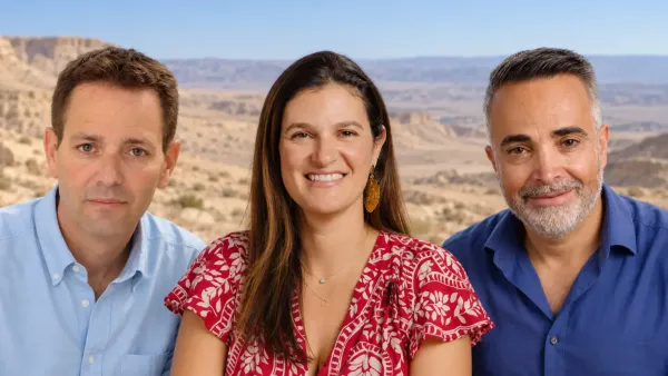 רוצים להישאר, מתקשים להתקדם: סקר בנגב חושף את הפער בתעסוקה