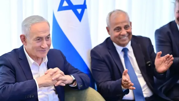 המספרים בערי הדרום נחשפים: דימונה במקום הראשון ומובילה את ערי ישראל בתמיכה בליכוד ובנתניהו