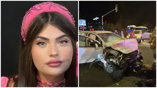 'הנהג שגרם למות אחותי יפית מדר ז''ל קיבל שלילה - ויצא לחו''ל. אנחנו מרוסקים'