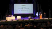 ‘’לא מחלקים צ׳ופרים'': העימות על בחירת יקירי העיר באר שבע