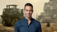 סורוקה חושף: כך התמודדנו עם מתקפת הטרור ב-7.10