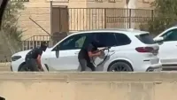 ''איומים על עורכת הדין שחושפת את אובדן הביטחון בנגב: ''לא מסתירים יותר — מראים את היורים''